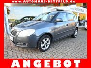 Skoda Fabia 1.6 *Ambiente* 5-Türer mit Klima HUneu !! - Seevetal