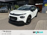 Citroën C3, 1.2 Feel 12V PT, Jahr 2019 - Gräfenhainichen