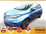 Renault ZOE, ZE50 R135 Intens Miet-Bat CCS, Jahr 2020 - Kehl