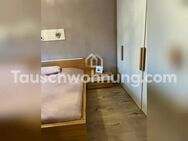 [TAUSCHWOHNUNG] 2 Zimmer-Wohnung, Otto-Suhr-Alle nahe Rathaus Charlottenburg - Berlin