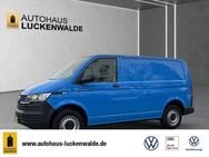 VW T6.1, 2.0 TDI Kasten R, Jahr 2022 - Luckenwalde