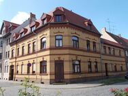 2-Zimmer-Wohnung mit Dachterrasse in Bitterfeld zu vermieten/verkaufen - Bitterfeld-Wolfen