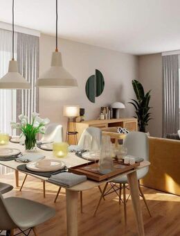 Willkommen in Ihrem neuen Zuhause mit Garten - Wildau