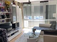 °°° ZWEIZIMMERWOHNUNG MIT WOHNKÜCHE UND LOGIA; BESTENS ZUR KAPITALANLAGE GEEIGNET IN MÜHLBURG °°° - Karlsruhe