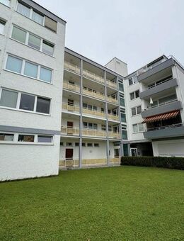 ST/IMMO - Haar, renovierungsbedürftige 3-Zimmer Etagenwohnung mit günstigem Erbpachtzins - Haar