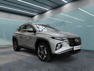 Hyundai Tucson, 1.6 T 6AT PAK, Jahr 2023 - München