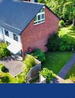 Viel Platz - ca. 157m² Wohn- und Nutzfläche - Gemütliches Wohnen - Schleswig