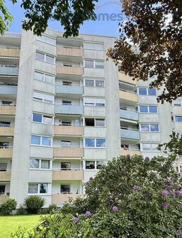 Charmante Eigentumswohnung in begehrter Lage am Bullerbach - BI-Sennestadt - keine Käuferprovision - Bielefeld