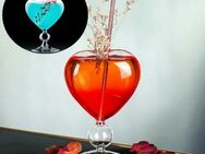Kreatives Liebes Herz Love Glas Cocktailglas Party Bar Dekor 220ml Trinkglas 16,90€* - Villingen-Schwenningen
