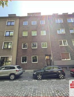** In absolut zentraler Wohnlage ** - Duisburg