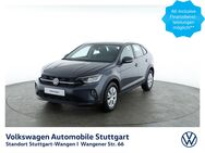 VW Taigo, 1.0 TSI, Jahr 2024 - Stuttgart