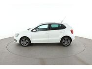 VW Polo 1.2 TSI Allstar BlueMotion Tech - Berlin