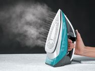 Polti Dampfbügeleisen VAPORELLA QUICK & SLIDE QS220, 2400 W