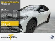 VW ID.4, GTX UPE72 LM21, Jahr 2023 - Lüdenscheid