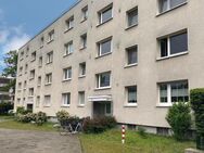 Kapitalanlage: 3 Zimmer Wohnung mit Balkon im Erdgeschoss - Düsseldorf