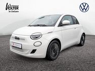 Fiat 500E, Icon, Jahr 2022 - Uelzen