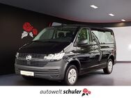 VW T6 Kombi, 2.0 TDI 1 Transporter, Jahr 2023 - Donaueschingen