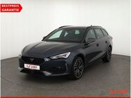 Cupra Leon ST 1.4 e-HYBRID VZ LED Navi ACC Kamera 19Z - Sandersdorf Brehna