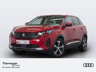 Peugeot 3008 1.2 PureTech ALLURE NAVI LM18 SITZHZG KAMERA - Bochum