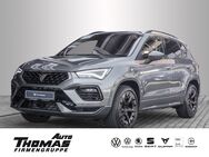 CUPRA Ateca, 2.0 TSI VZ 300PS 19-ZOLL, Jahr 2022 - Bonn