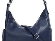 Samantha Look Shopper, echt Leder, Made in Italy
