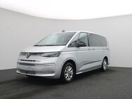 VW T7 Multivan, 2.0 TDI Multivan LÜ LIFE | 7-S |, Jahr 2024 - Plattling