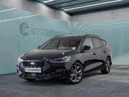 Ford Focus, 1.0 ST-Line EcoBoost Hyb 114kW Tur, Jahr 2023 - München