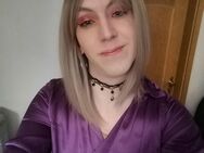 Crossdresser oder Transvestit gesucht - Dresden