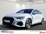 Audi S3, Sportback &O, Jahr 2024 - Wittlich