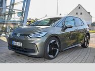 VW ID.3, Pro S IQ Drive, Jahr 2024 - Duisburg