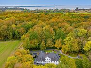 Luxuriöses Herrenhaus in Angeln - Steinberg (Schleswig-Holstein)