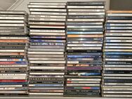 110 CD’s Pop, R&B und Soul, Ambiente, Singer/Songwriter, Jazz, Blues, Klassik, Schlager - Hilden