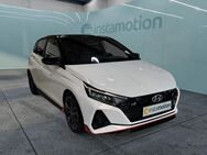 Hyundai i20, 1.6 T-Gdi Hyundai i 20 N Performance (MJ23) (204 ) M T, Jahr 2023 - München