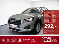 Audi Q2 ADVANCED 35 TDI QUATTRO STANDHZG.MATRIX.ACC.N - Mühldorf (Inn) Zentrum