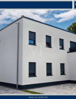 Hochwertige Erdgeschosswohnung in beliebter Lage - Stralsund