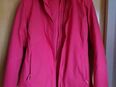 NEU Westfjord 3in1 Jacke Doppeljacke pink Regen Wandern Funktions in 92284