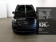 Mercedes Vito, Tourer 116 Pro 2xKlima RfKam, Jahr 2023 - Grafing (München)