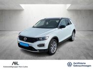 VW T-Roc, 1.5 TSI IQ DRIVE, Jahr 2019 - Goslar