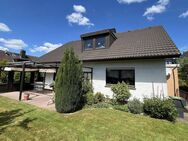 Familien-freundliches Eigenheim in Lemgo - Lemgo