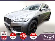 Jaguar F-Pace, 30d 300 R-Sport AWD, Jahr 2019 - Freiburg (Breisgau)