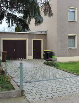 schönes Einfamilienhaus über 3 Etagen in Bernburg/Strenzfeld zu vermieten - Bernburg (Saale)