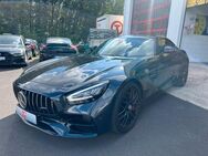 Mercedes-Benz AMG GT S Coupe - Gießen