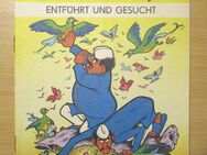Mosaik Abrafaxe DDR Nr. 3 - 1986 "Entführt und Gesucht" Sehr Gut erhalten - Naumburg (Saale) Janisroda
