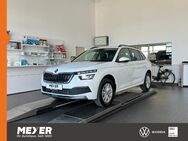 Skoda Kamiq, 1.0 TSI Ambition, Jahr 2024 - Tostedt