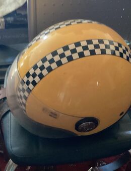 A-Style Motorradhelm - Hannover