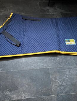 Equimag Magnetfelddecke komplett Set - Gessertshausen