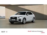 Audi Q2, S line 30 TDI Interface, Jahr 2023 - Mühlheim (Main)