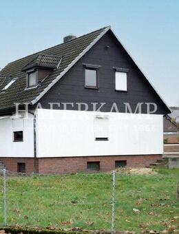 Einfamilienhaus mit vielen Möglichkeiten in Neu Wulmstorf - Neu Wulmstorf