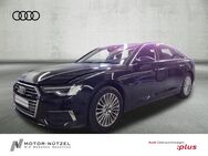 Audi A6, Limousine 50 TFSI e DESIGN °, Jahr 2022 - Hof