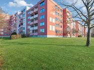 Gepflegte 3-Zimmer-Wohnung mit Balkon und Aufzug in ruhiger Lage von Isernhagen-Altwarmbüchen - Isernhagen